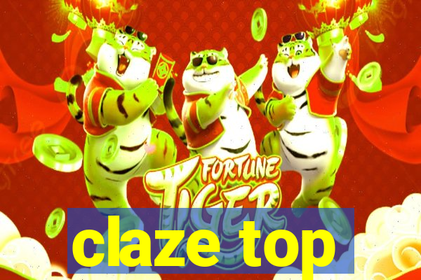 claze top